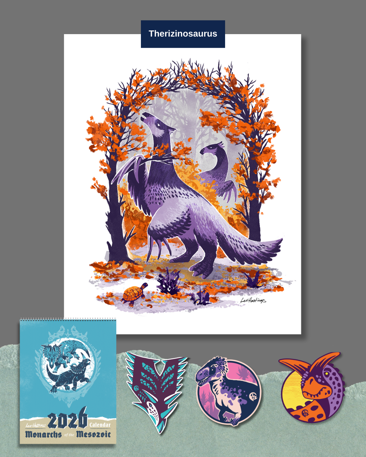 Holiday Paleo Package - PREORDER