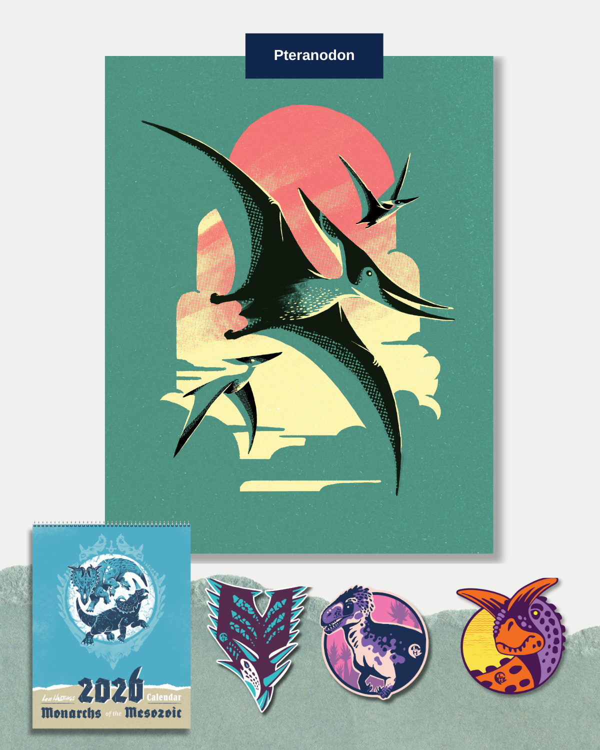 Holiday Paleo Package - PREORDER