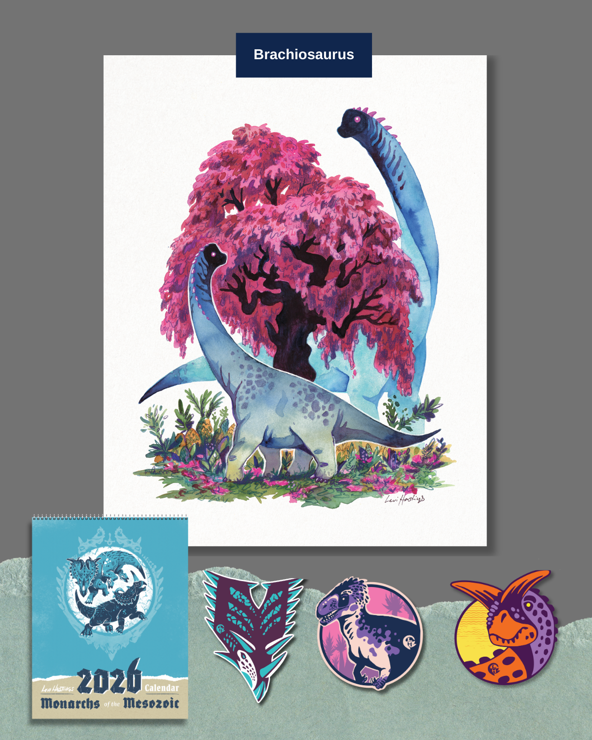 Holiday Paleo Package - PREORDER