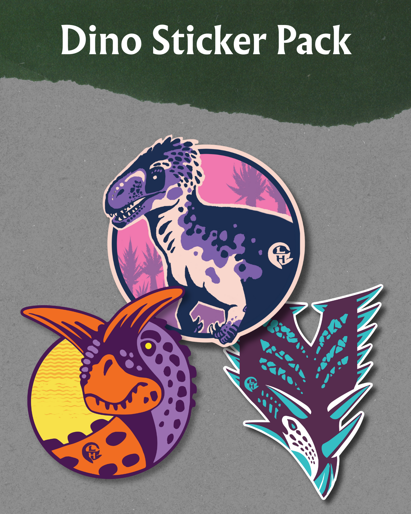 Holiday Paleo Package - PREORDER