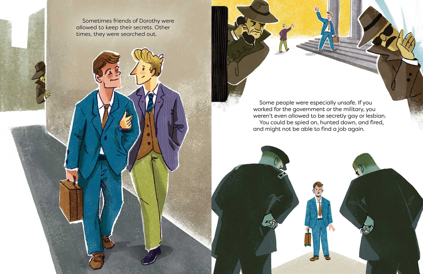 Are You a Friend of Dorothy? - Signed Picture Book